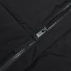 FILA ORIGINALE Down Jacket Men's Jet Black F11M449902FBK