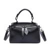 Women PU Leather Handbags Small Shoulder Bag Fashion Ladies Crossbody Bags for Women Casual Female Messenger Bag