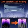 REALME 14X 15T 16PRO+ GT7 GT2 NOTE 70 50 12X 11X C11 C63 C85 C67 X2 Hydrogel FILM FULL PRIVACY Screen Protector ANTI SPY