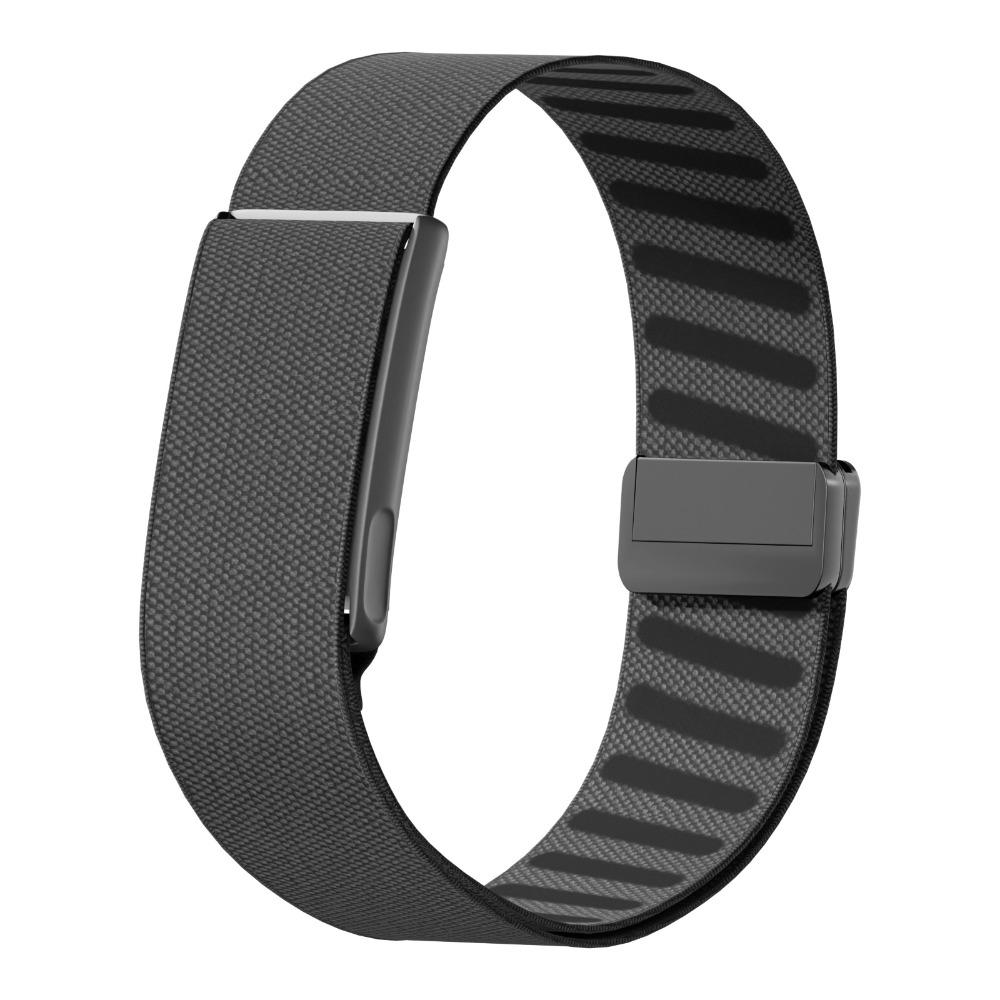 Adjustable Bicep Bands Stretchy Sport Arm Band New Replacement Strap for Whoop 5.0 Fitness Tracker