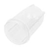 16oz Hohes Glas Becher Mixer Becher Behälter Ersatz Passend für MB-1001 250W Entsafter