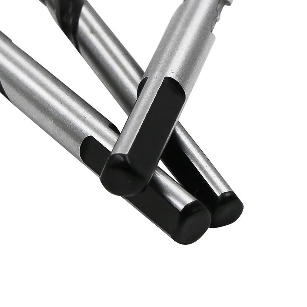 Multi Functio Triangular Drill Bits Hole Openers For Ceramic Glass Concrete