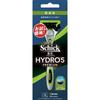 Chic Hydro Thic Japan Hydro 5 Premium Holder With Sensitive Skin Blade