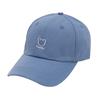 Embroidery Cute Bear Baseball Cap Korean Style Adjustable Cotton Sun Hat