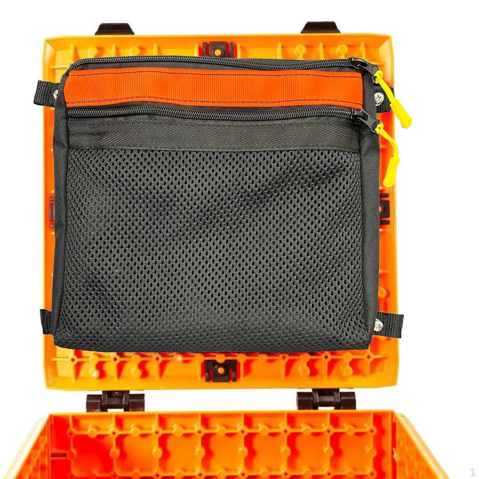 

Kayak Accessories Storage Bag Organizer Tool for Water Sports