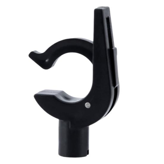 Phonograph Tone Arm Plastic Turntable Holder for Technics SL-1200/SL-1210MK2 Vinyl Record Player Arm Support