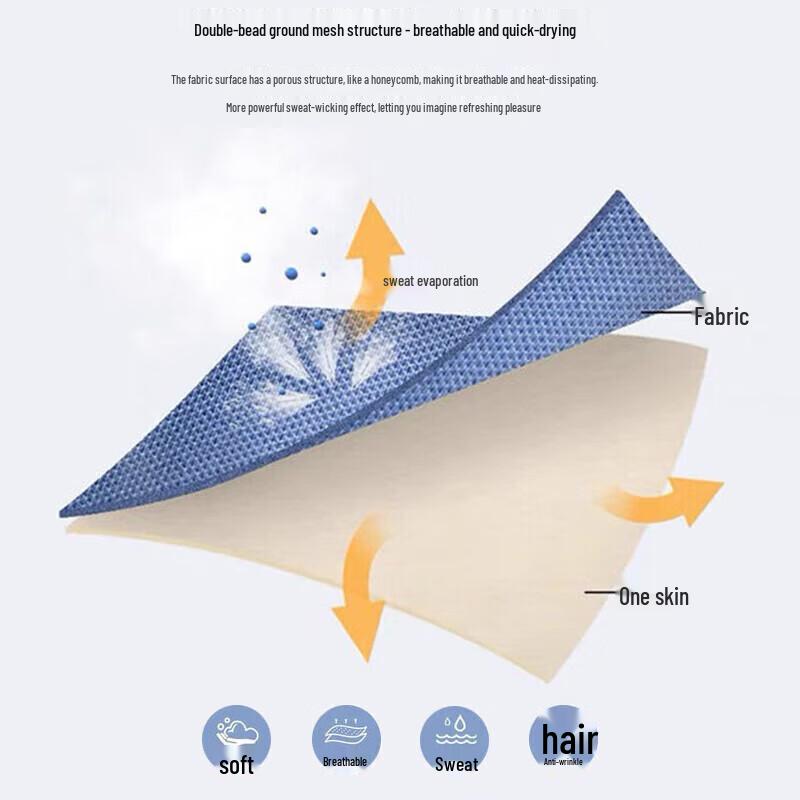 Jeanswest Men's Long-Sleeve Casual Polo Shirt