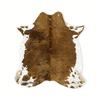 Imitation Animal Cowhide High Quality European and American Imitation Cashmere Suede Bottom Home Carpet