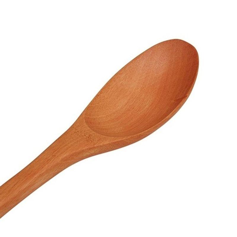 Casamia Cuisine Wood Stir-frying Spoon_Small