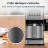 Filterkaffeemaschinen - CECOTEC - Coffee 66 Drop &; Thermo Time - 10 Tassen - 950 W - Tropfstopp