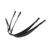 Leather Accordion Shoulder Straps for Different Bass Accordions