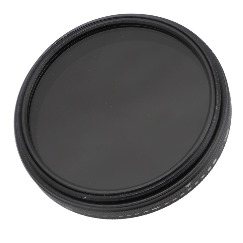 ND Filter   Density Filter ND2-400 Camera Lens Filter for ND2-ND400 Camera Lens