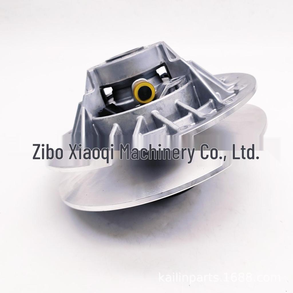 Liangzi 800 UTV Beach Buggy All-Terrain CVT Drive & Driven Pulley Belt.