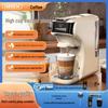 Aparat de cafea cu capsule HiBREW H1B: Aparat de espresso cu temperatură dublă pentru cafea fierbinte și rece