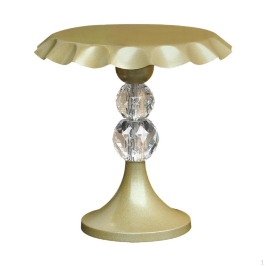 Cake Display, Candy Plate, Fruit Display for Table, Birthday Party,