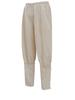 Medieval Men's Retro Pirate Costume Pants for Cosplay and Performance