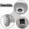 Mixer Attachment Gear Hub Kit W11192794 Professional Parts Maintenance W11175138