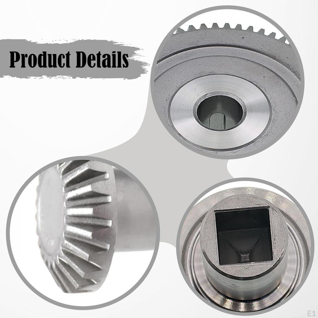 Mixer Attachment Gear Hub Kit W11192794 Professional Parts Maintenance W11175138