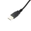 Mobile Car Radio USB Programming Cord Cable for MD785 RD980 90cm/35in Direct Connection USB Wire for Radio Programming