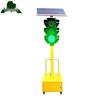 Yongdai Solar Mobile Traffic Signal Light