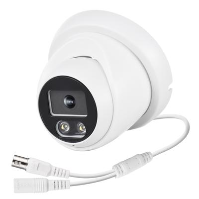 1080P CCTV Camera Wired Security Camera Indoor Monitor Camera Infrared Night Vision 3.6mm Lens Wide