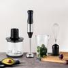1000W Kuchyński Wielofunkcyjny Blender Przetwarzający Domowy Ręczny Mikser do Jajek Wysoka Moc Zestaw Mikserów Elektrycznych 4w1