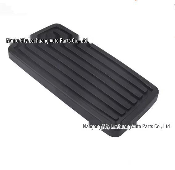 

46545-S84-A81 Brake Pedal Pad for Acura/Honda CR-V, Odyssey, Civic, Accord