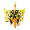 POKEMON Pokemon Center Plush Doll Pokemon Fit Tapu Koko