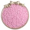 450G High Quality Seed Beads Macarons Frosted Polish Glass Beads for Bracelet Necklace DIY Jewelry Accessoreis Making