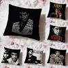 Movie S-ScarfaceS Cushion Cover Premium Comfort Reversible Pillow Cove -Two In One Design for Any Room & Car Interior