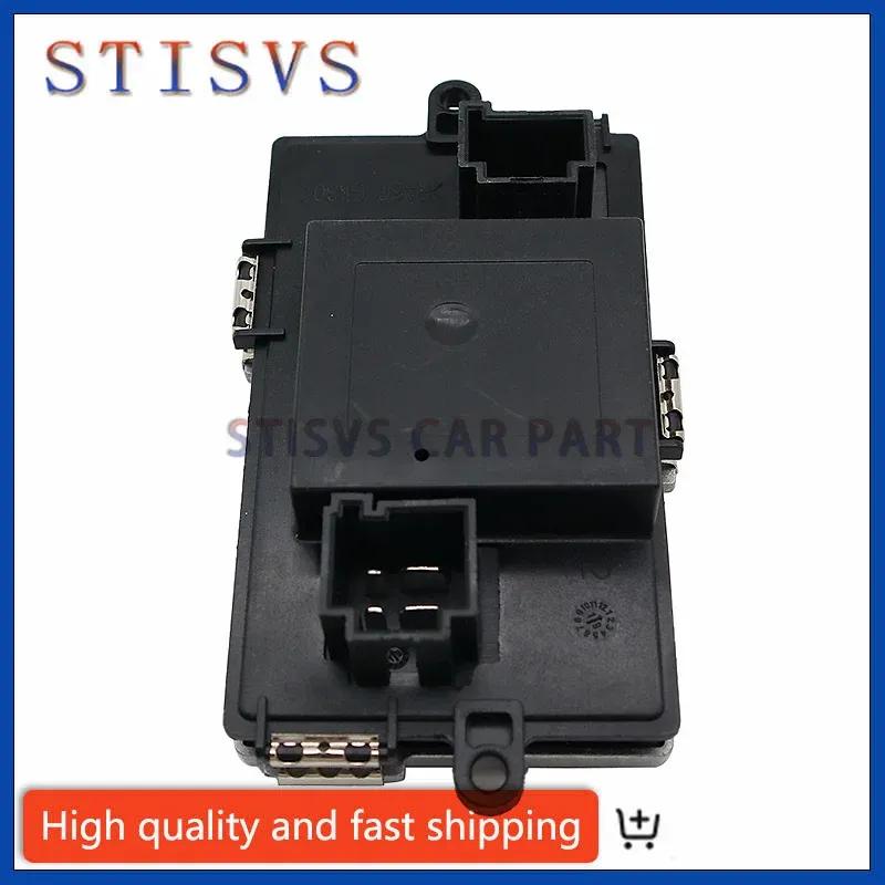 Blower Motor Regulator Resistor 64119220847 For BMW 5 7 Series F07 F10 F11 523i 528i 535i 550i 740i 750i 760i F01 F02 New