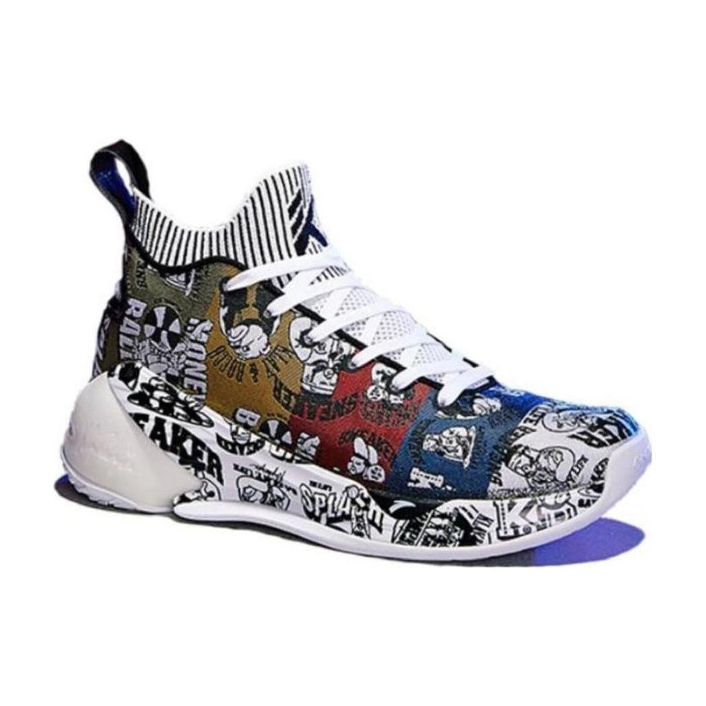 ANTA KT4 'Sneakerhead' 11941104S-3