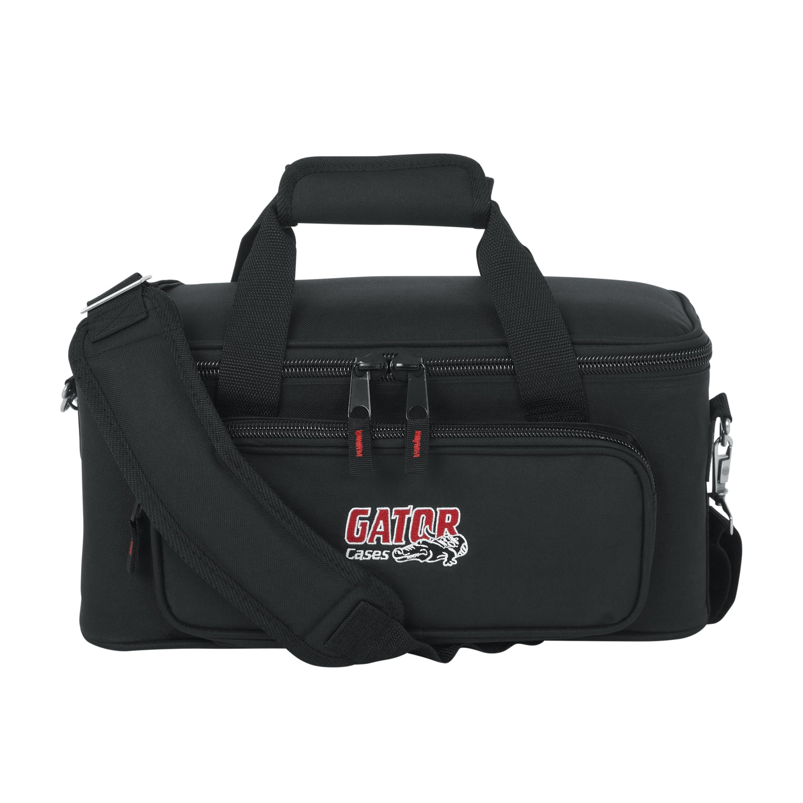 

GATOR Microphone Case GM Microphone Series microphone storage GM-12B (12 type) [] чорний