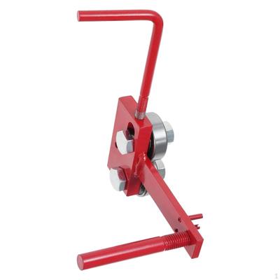 Bar Rail Closing Adjuster Chainsaw Tightening Repair Tool for Chain Grinding Meta Portable