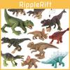 Tyrannosaurus Dinosaur Collectible Pvc Figures For Dinosaur Enthusiasts And Gift