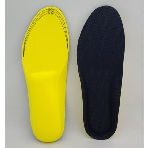 is-fit Foot Support Air for Men, Size M, 24.5-26.0cm