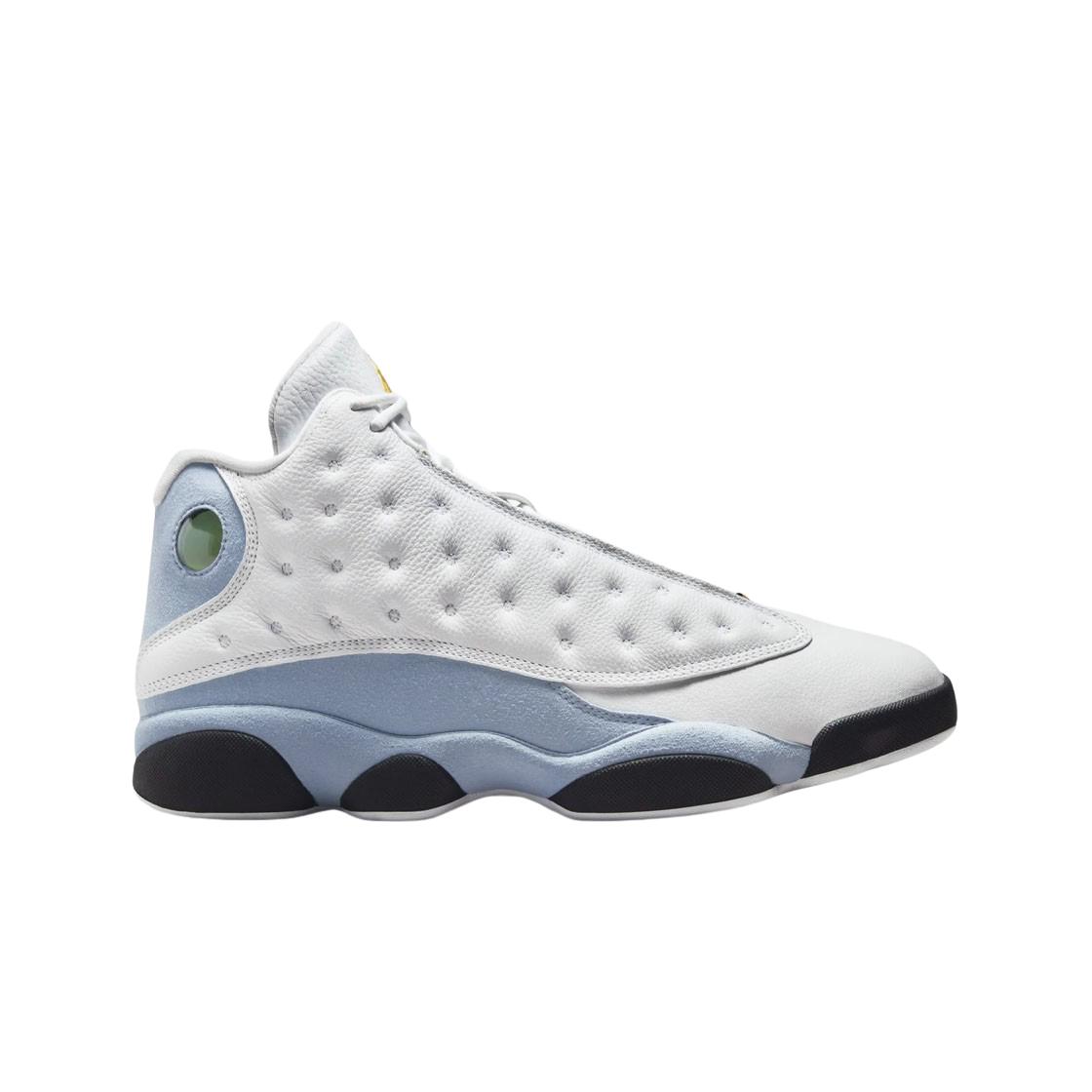 

Jordan 13 Retro Сине-серый 270