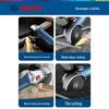 Bosch GWS 700 Angle Grinder CN plug (adapter included)