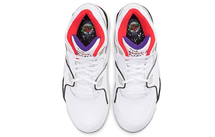 Nike Air Flight 89 'Planet Of Hoops' CW2616-101