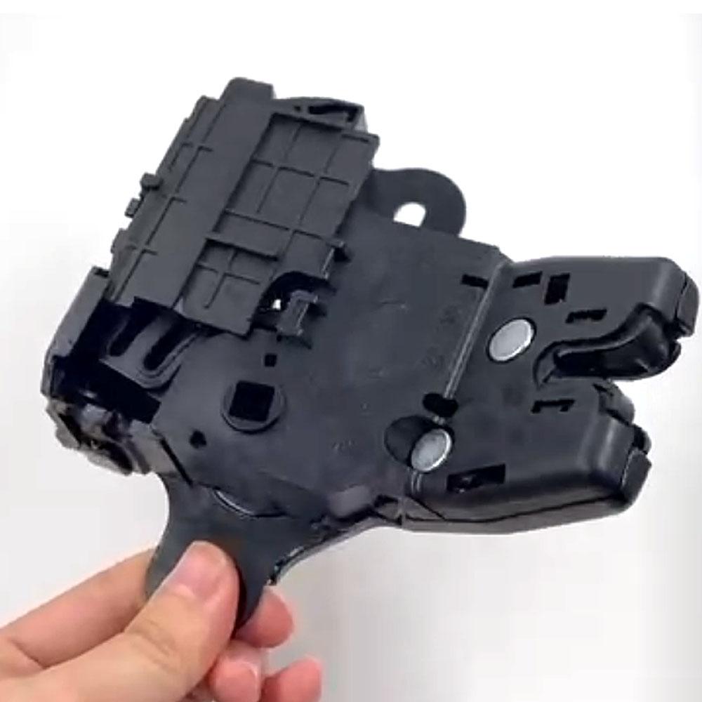 NOU dispozitiv de blocare a zăvorului portbagajului pentru Chevrolet Camaro Cruze Malibu Sonic Buick Regal Cadillac 13501988 545255965