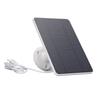 Solar Panel 4W Battery     USB Camera Charging Solar Panel for Appliances