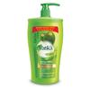 VATIKA Ligne de Shampooings Naturels  - Rendez vos cheveux sains et forts