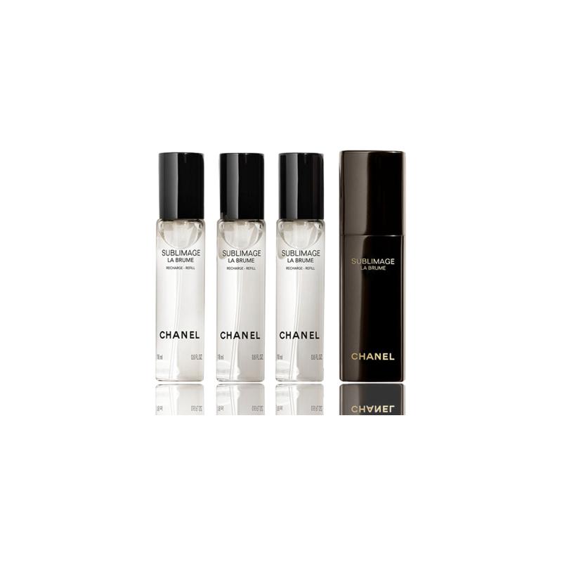 Chanel Sublimage La BrumeUltimate Mist,Protects