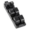 84820-32150 Front Driver Side Power Window Switch Compatible with 1989-1994 Toyota Camry, 1991-1995 Toyota Land Cruiser
