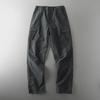 Men's Waterproof Tactical Hiking Pants: Windproof Outdoor Sports Overalls