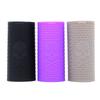 Skull Pattern Handgun Holsters Nonslip Rubber Cover Hand Grip Glove Sleeve Handgun Rubber Cover Hunting Accessories