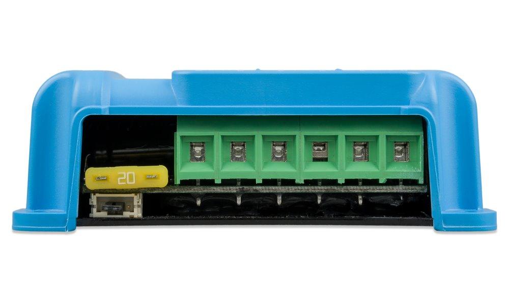 Victron Energy SmartSolar MPPT 75/10