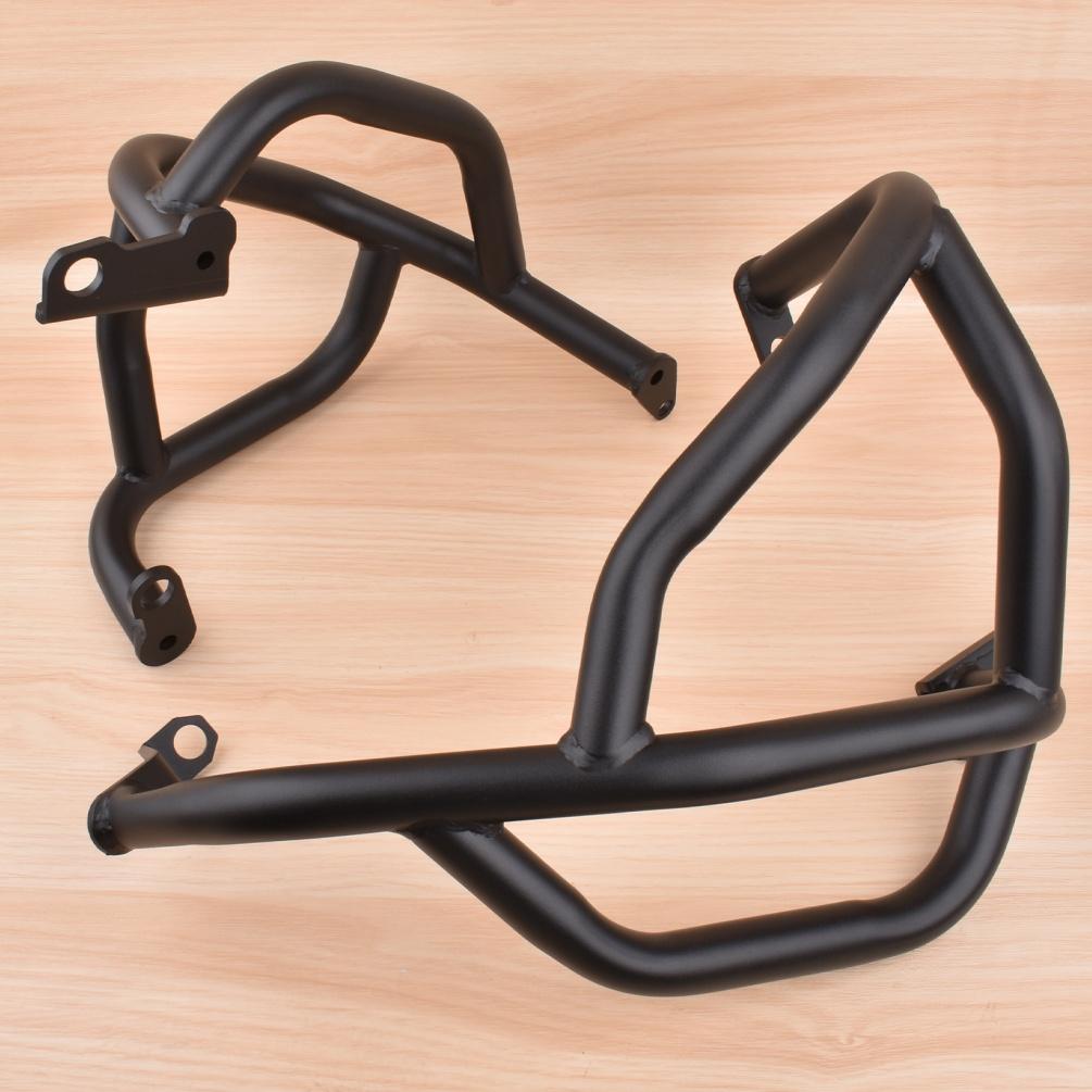 CB650R Engine Guard Highway Crash Bars For Honda CB 650R 2024 2025 2026 CB650 R Bumper Falling Frame Protection Accessories