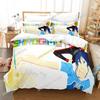 Anime Bakuman 3D NEW Duvet Cover Pillowcase Bedding Set Adult Boy Girl Bedroom Decoration Children Single Double Large