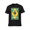 Socrates Brazil T-Shirt Cute Clothes Vintage Clothes Sports Fans Fruit of the Loom Mens T Shirts